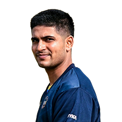 Shubman Gill
